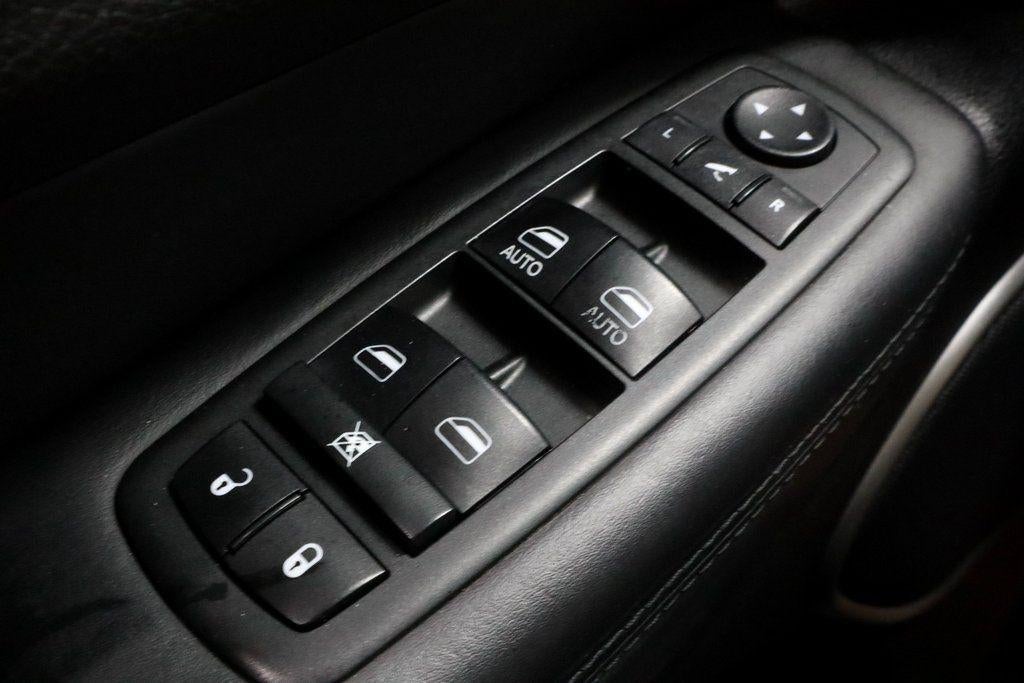 2014 Jeep Grand Cherokee 4WD 4dr Summit