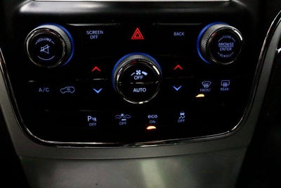 2014 Jeep Grand Cherokee 4WD 4dr Summit