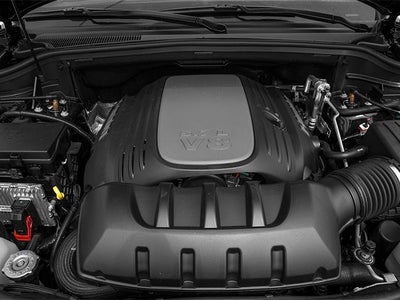 2014 Jeep Grand Cherokee 4WD 4dr Summit