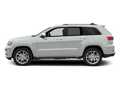 2014 Jeep Grand Cherokee 4WD 4dr Summit
