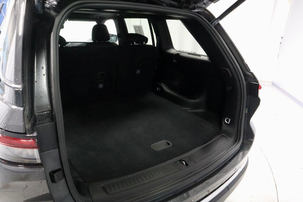 2024 Jeep Grand Cherokee Laredo X 4x4