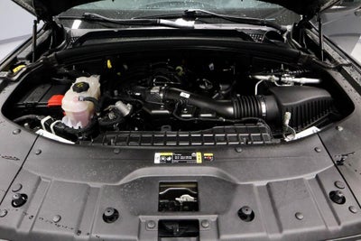 2024 Jeep Grand Cherokee Laredo X 4x4