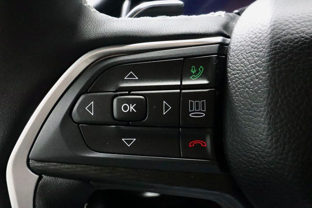 2024 Jeep Grand Cherokee Laredo X 4x4