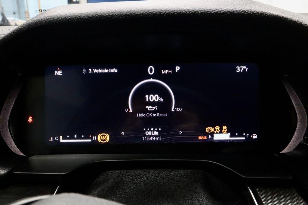 2024 Jeep Grand Cherokee Laredo X 4x4