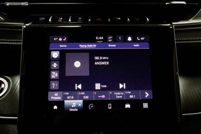 2024 Jeep Grand Cherokee Laredo X 4x4