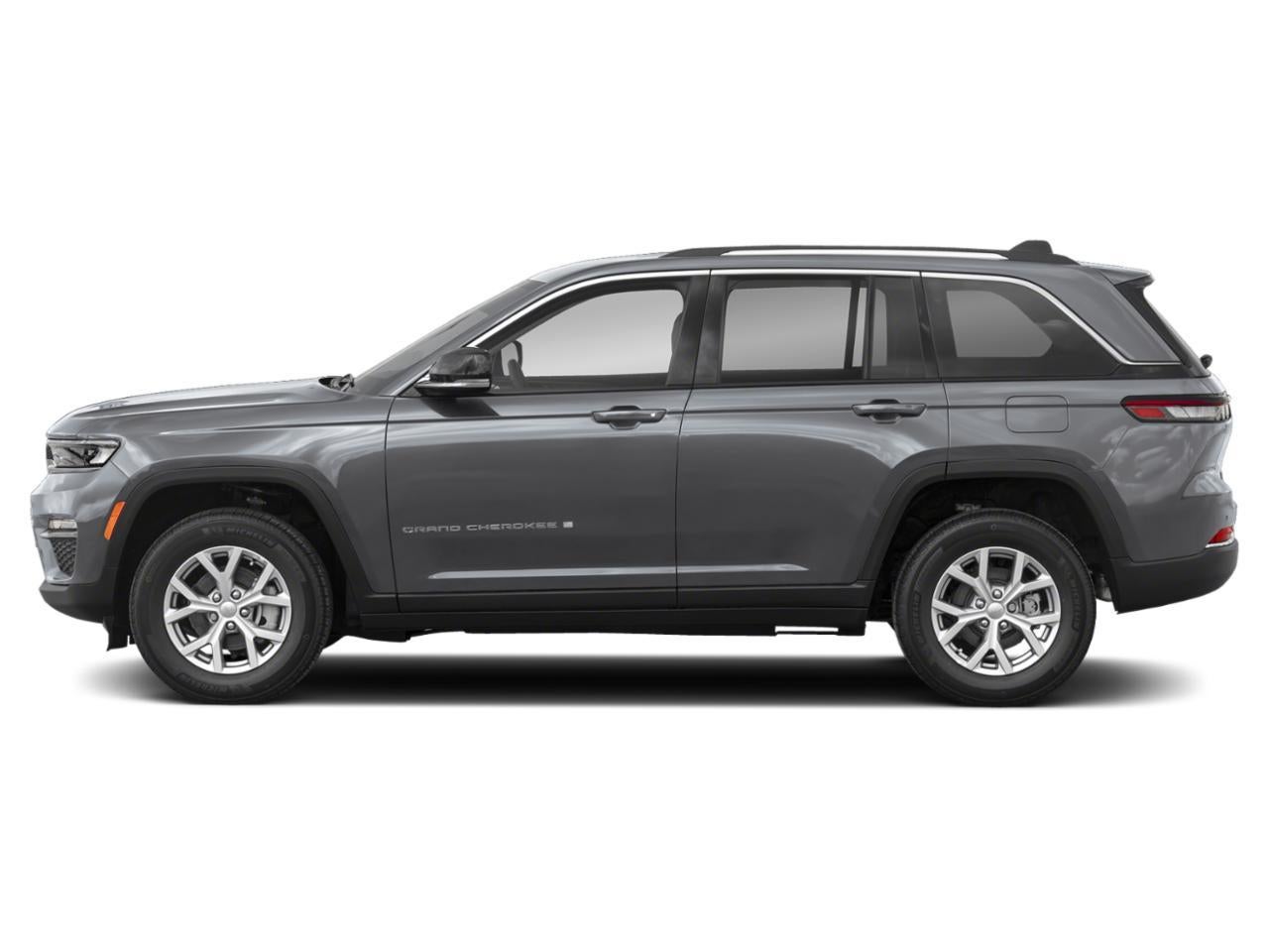 2024 Jeep Grand Cherokee Laredo X 4x4