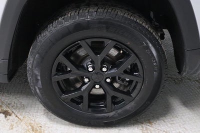 2024 Jeep Grand Cherokee L Altitude 4x4