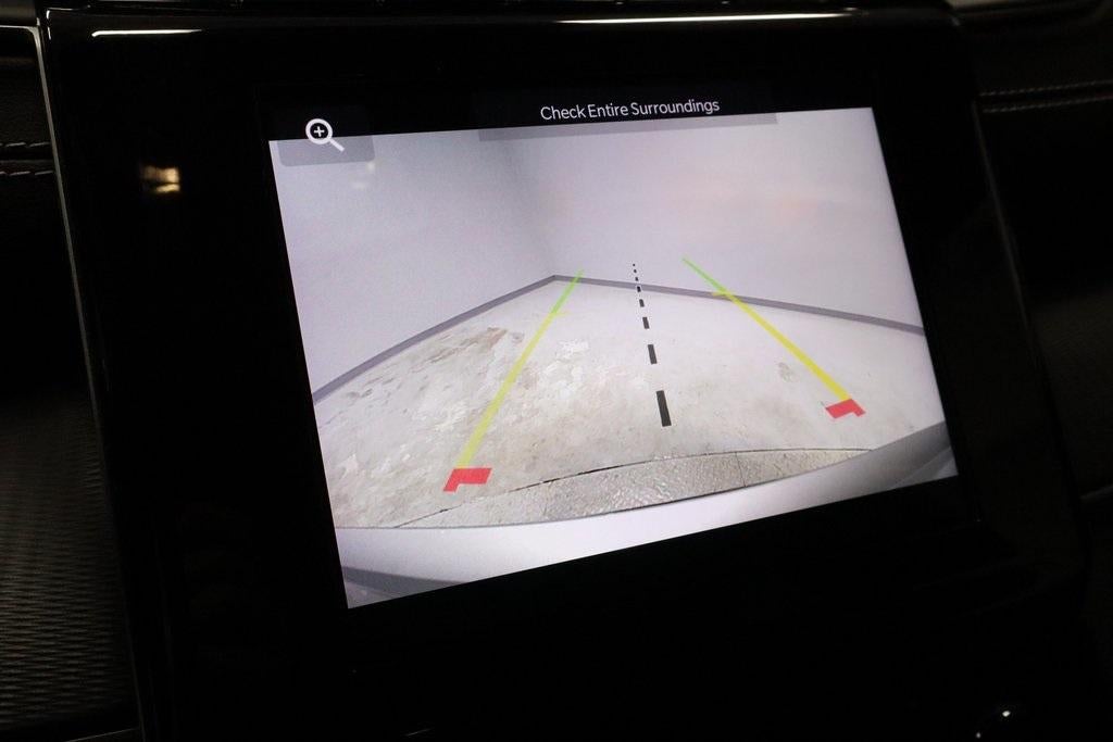 2024 Jeep Grand Cherokee L Altitude 4x4