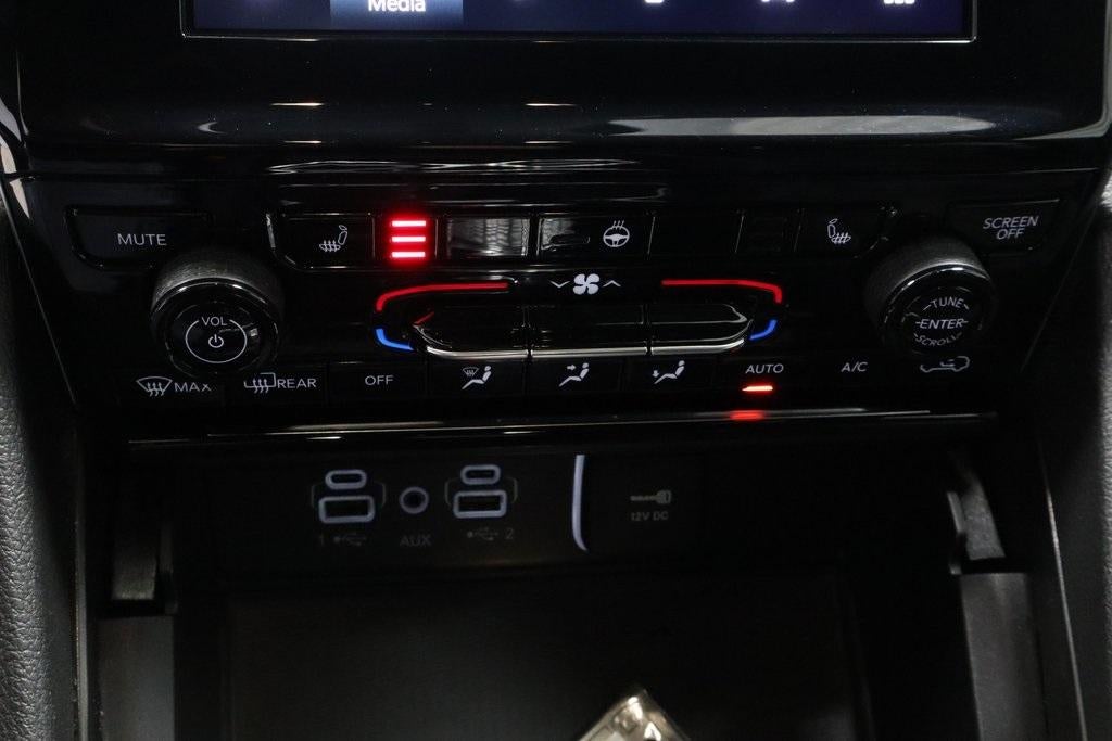 2024 Jeep Grand Cherokee L Altitude 4x4