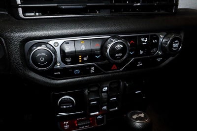 2024 Jeep Wrangler 4xe Willys 4x4