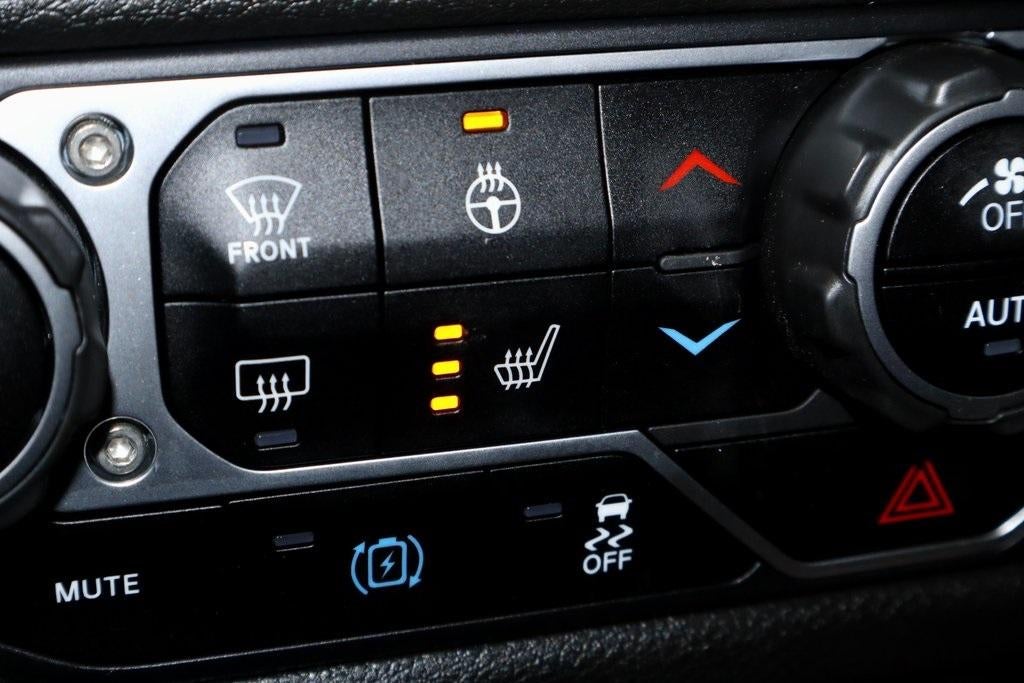 2024 Jeep Wrangler 4xe Willys 4x4