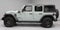 2024 Jeep Wrangler 4xe Willys 4x4