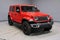 2025 Jeep Wrangler 4xe Sahara 4x4