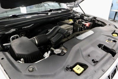 2022 Jeep Wagoneer Series II 4x4