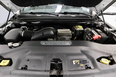 2022 Jeep Wagoneer Series II 4x4