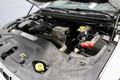 2022 Jeep Wagoneer Series II 4x4