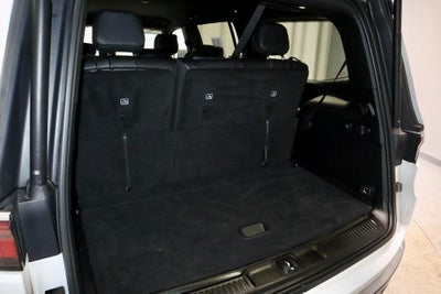 2022 Jeep Wagoneer Series II 4x4