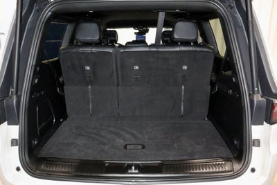 2022 Jeep Wagoneer Series II 4x4