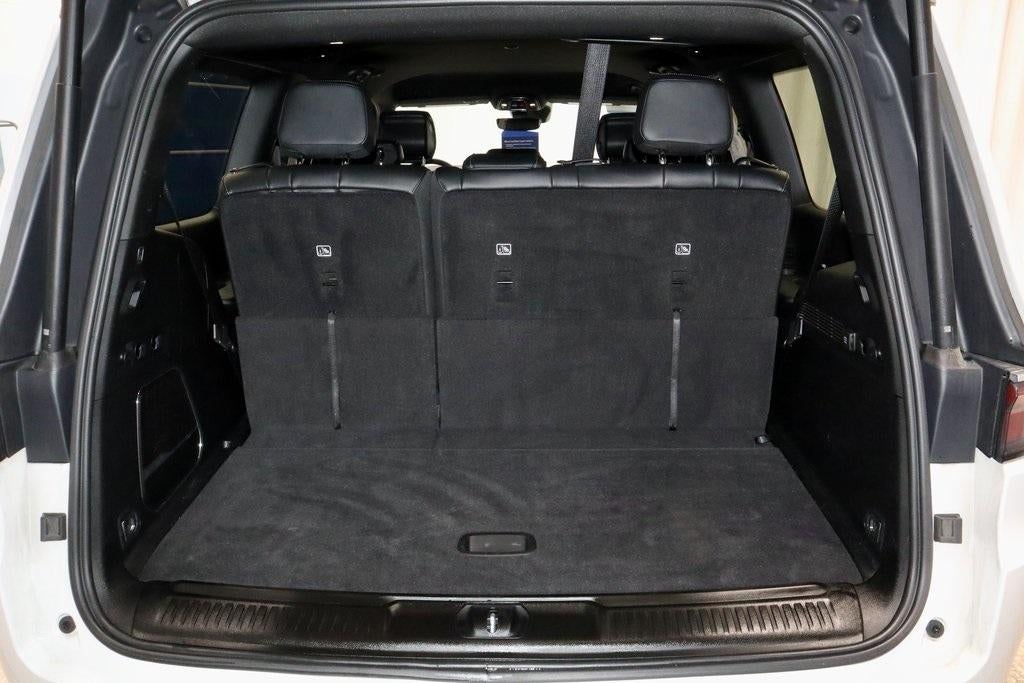 2022 Jeep Wagoneer Series II 4x4