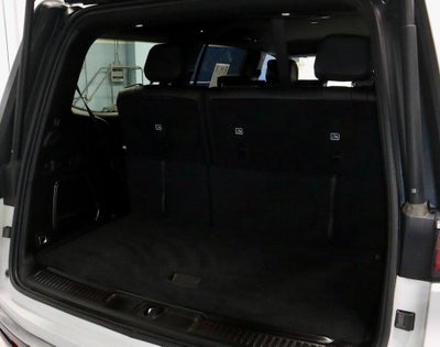 2022 Jeep Wagoneer Series II 4x4