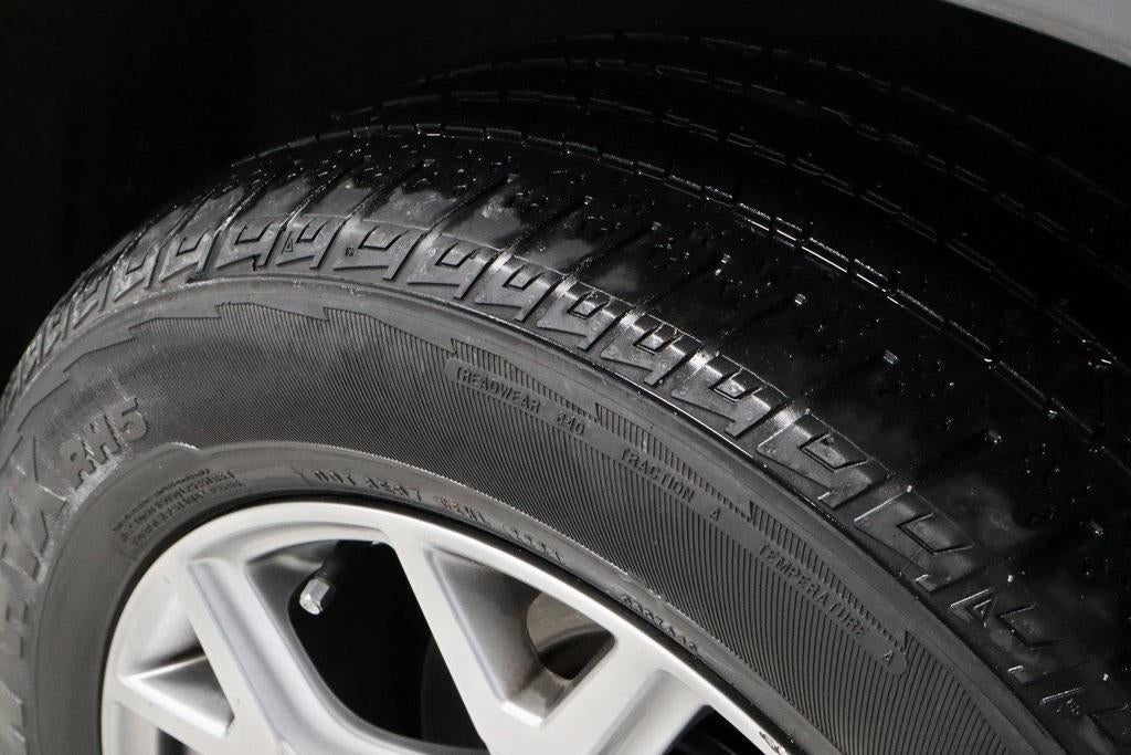 2022 Jeep Wagoneer Series II 4x4