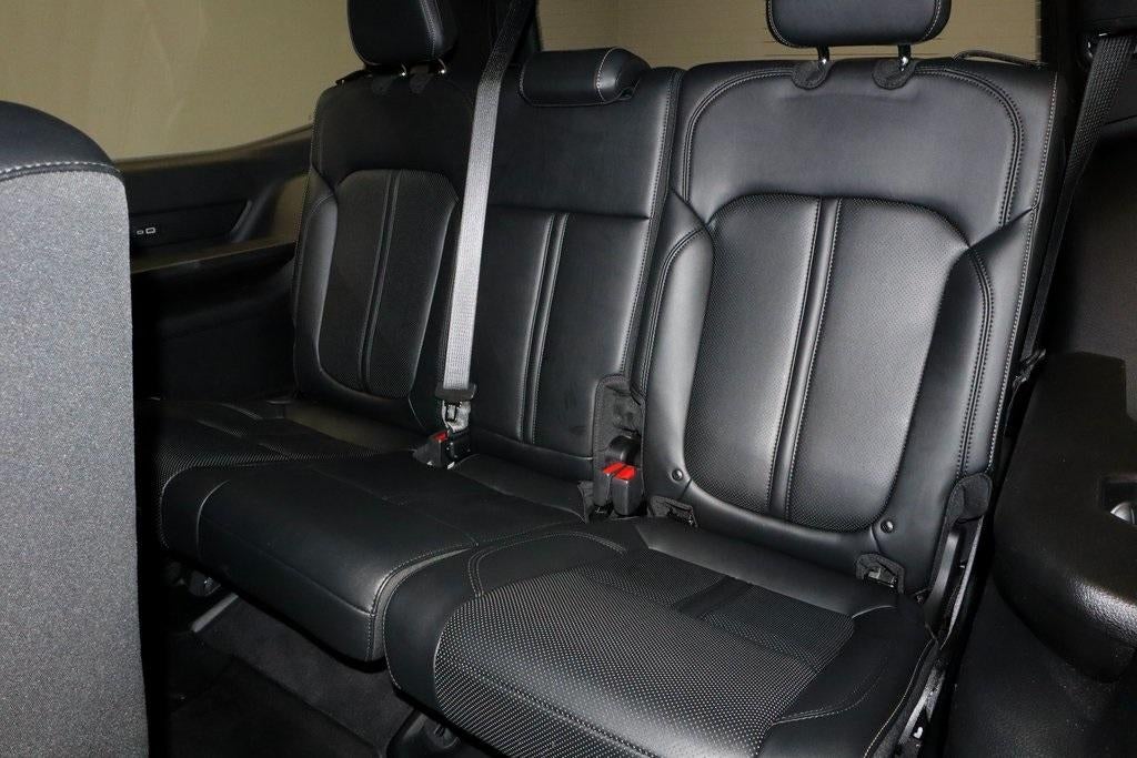 2022 Jeep Wagoneer Series II 4x4