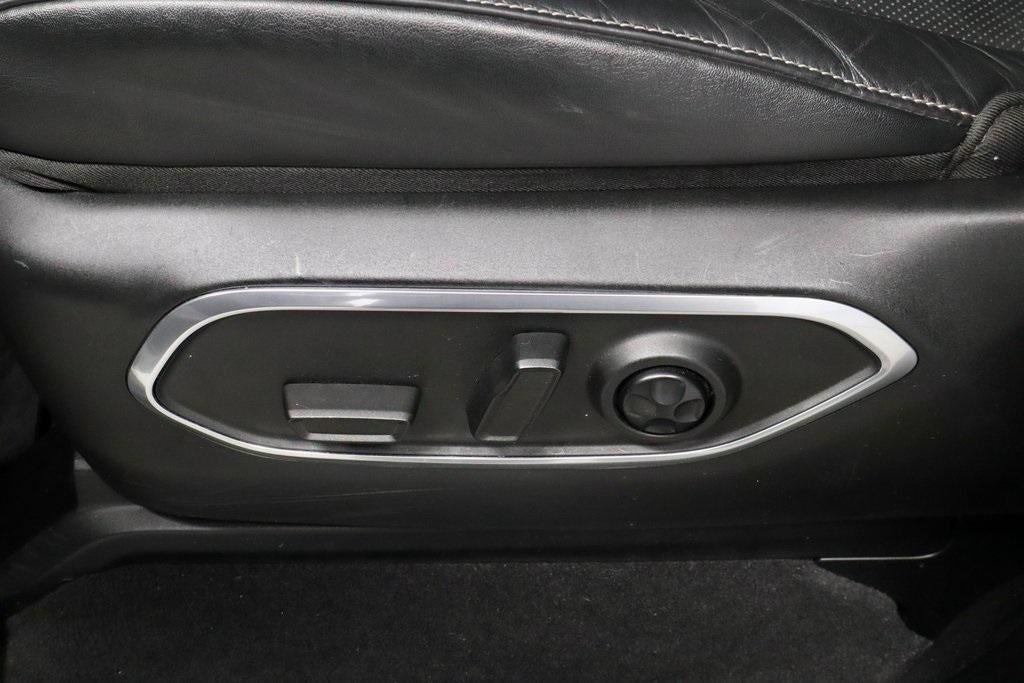 2022 Jeep Wagoneer Series II 4x4