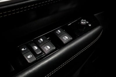 2022 Jeep Wagoneer Series II 4x4