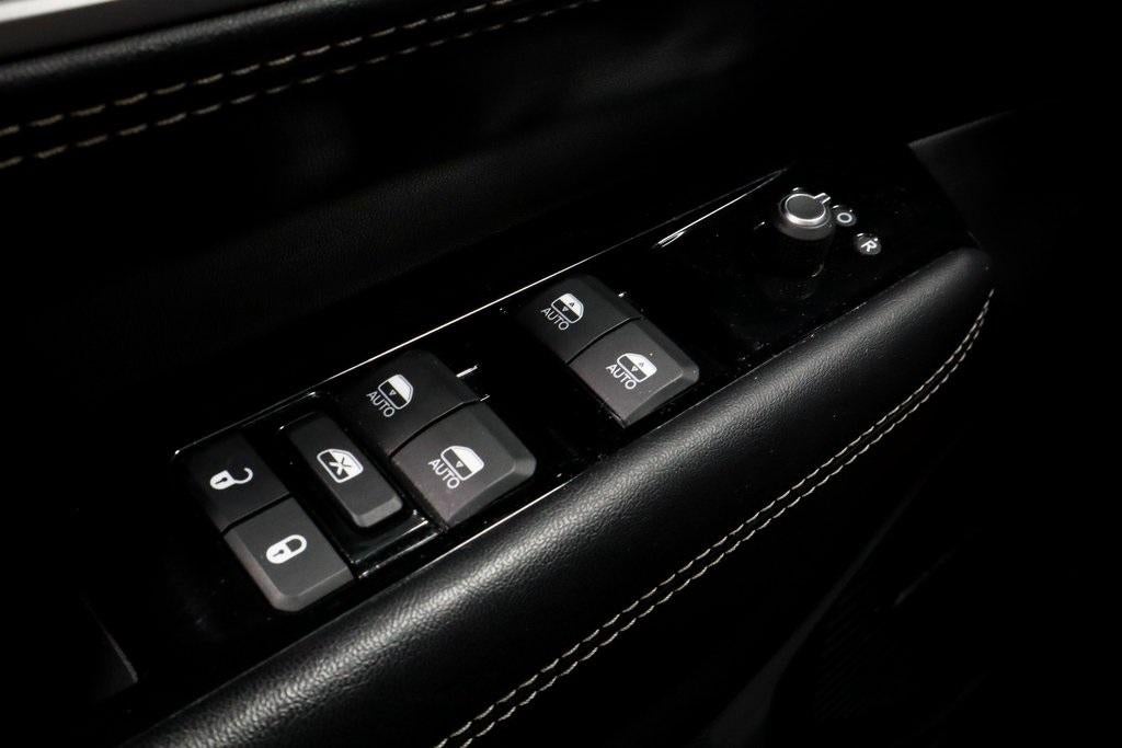 2022 Jeep Wagoneer Series II 4x4