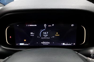 2022 Jeep Wagoneer Series II 4x4