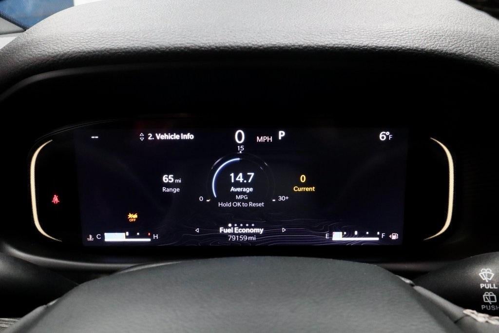 2022 Jeep Wagoneer Series II 4x4