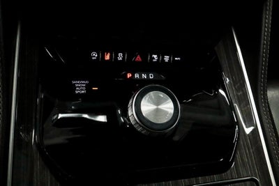 2022 Jeep Wagoneer Series II 4x4