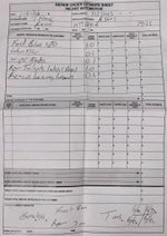 2022 Jeep Wagoneer Series II 4x4