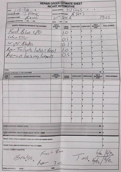 2022 Jeep Wagoneer Series II 4x4