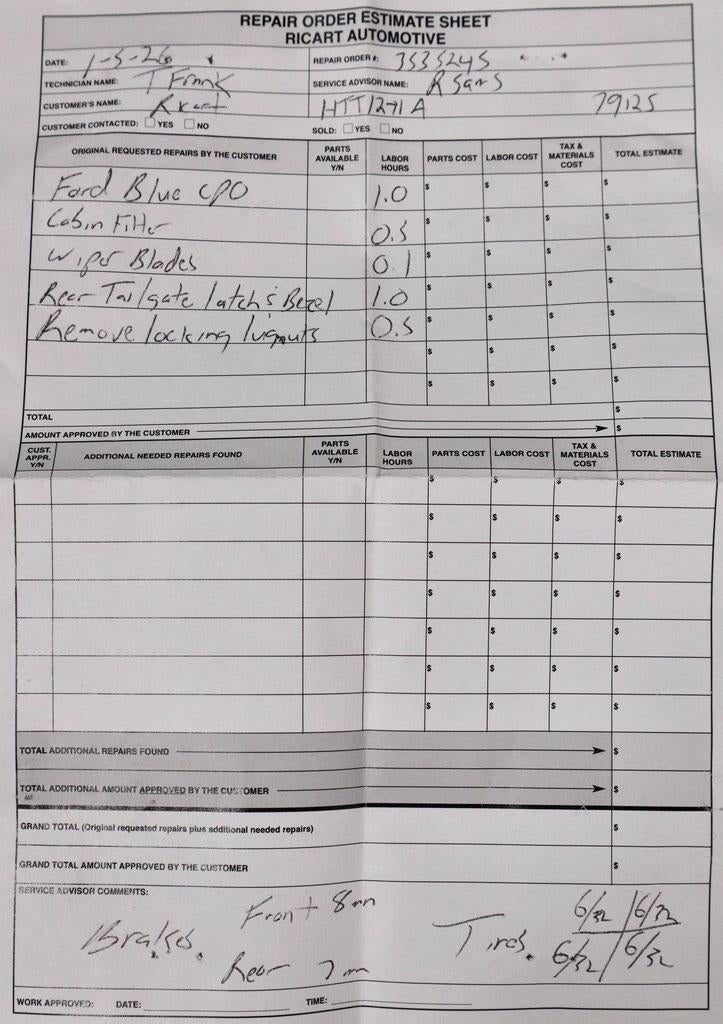 2022 Jeep Wagoneer Series II 4x4