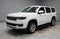 2022 Jeep Wagoneer Series II 4x4