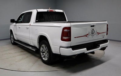 2021 RAM 1500 Laramie 4x4 Crew Cab 6'4" Box