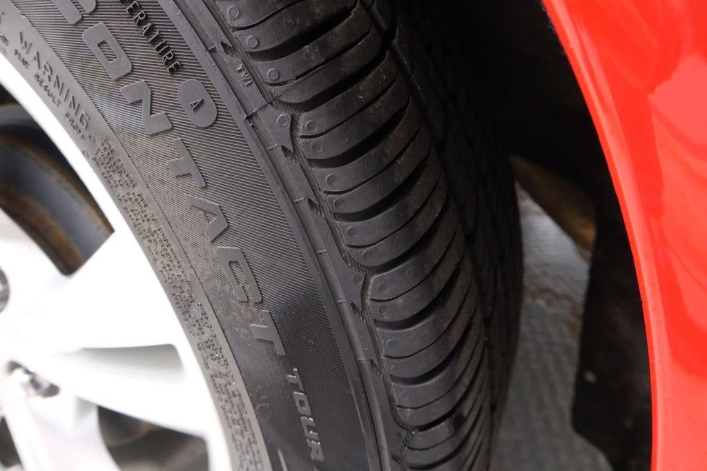 2014 Ford Focus 4dr Sdn SE