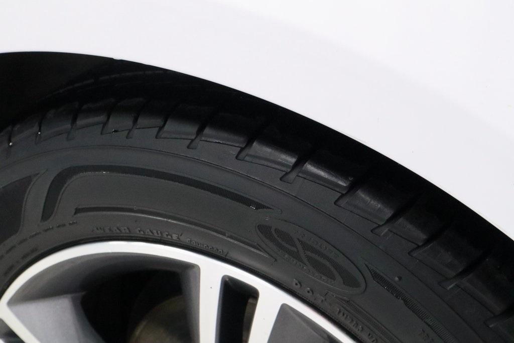 2018 Ford Focus SE Sedan