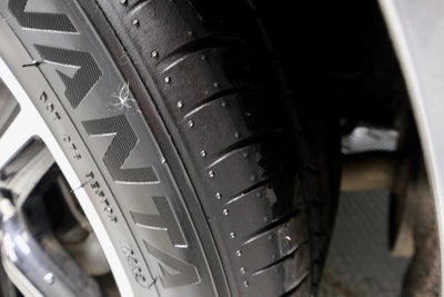 2024 Ford Mustang EcoBoost Premium Convertible