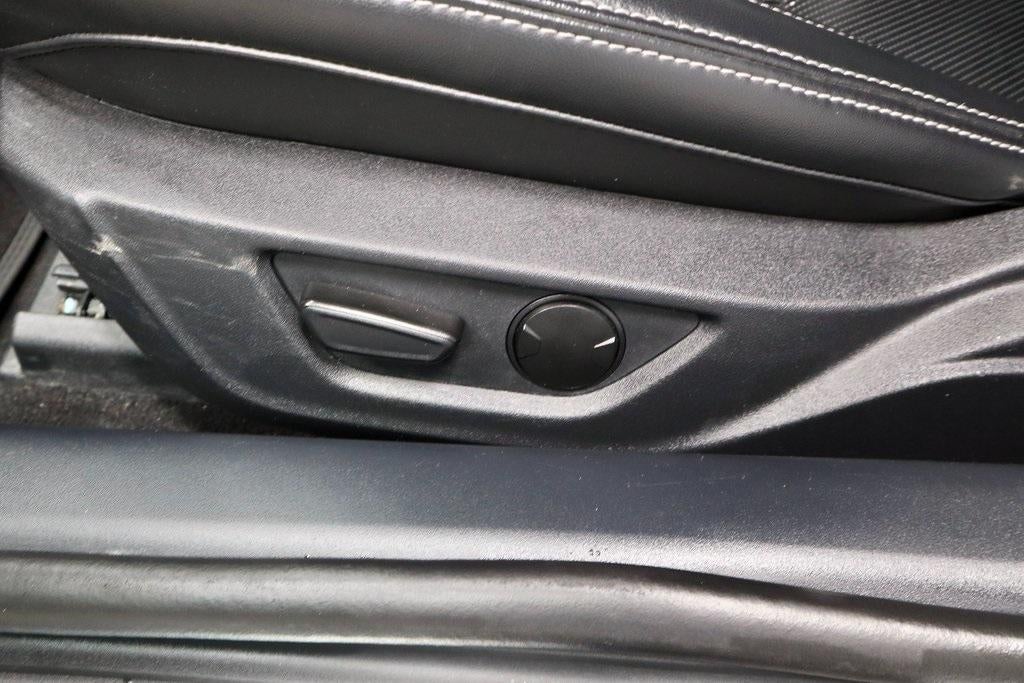 2024 Ford Mustang EcoBoost Premium Convertible