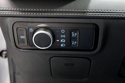 2024 Ford Mustang EcoBoost Premium Convertible