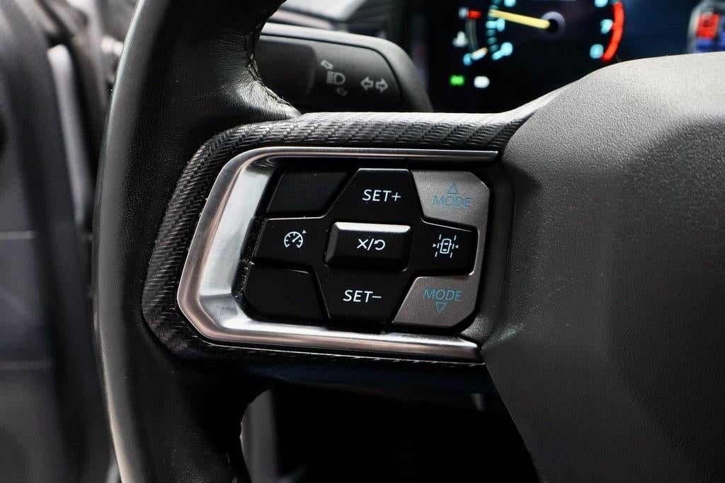 2024 Ford Mustang EcoBoost Premium Convertible