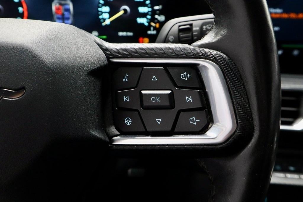 2024 Ford Mustang EcoBoost Premium Convertible