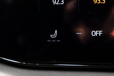 2024 Ford Mustang EcoBoost Premium Convertible