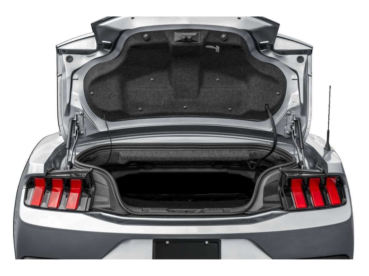 2024 Ford Mustang EcoBoost Premium Convertible