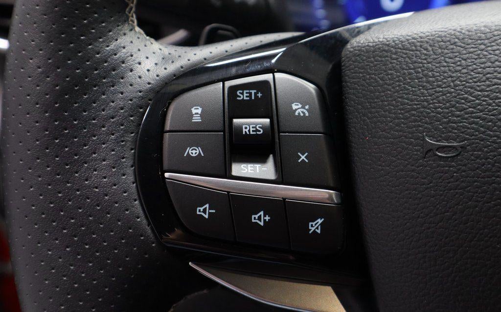 2022 Ford Explorer ST 4WD