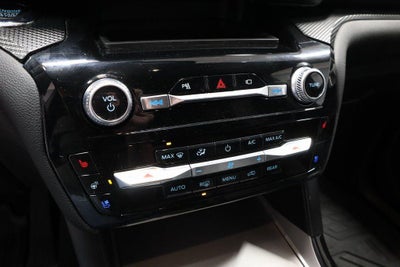 2022 Ford Explorer ST 4WD