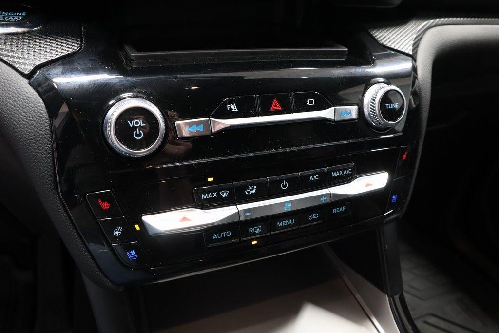 2022 Ford Explorer ST 4WD