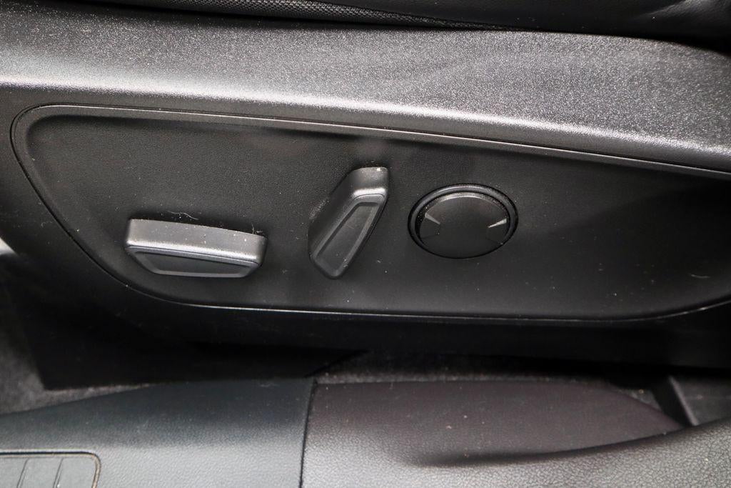 2023 Ford Escape PHEV FWD